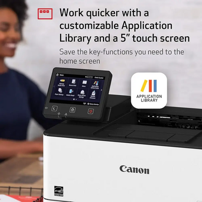 Canon U.S.A. LBP237dw Image