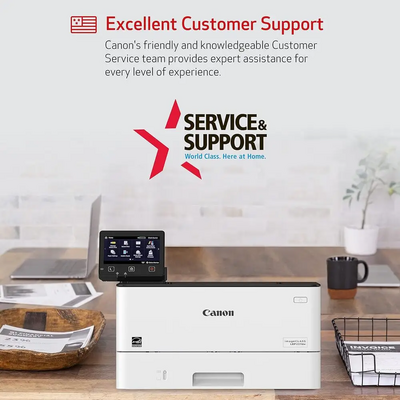 Canon U.S.A. LBP237dw Image
