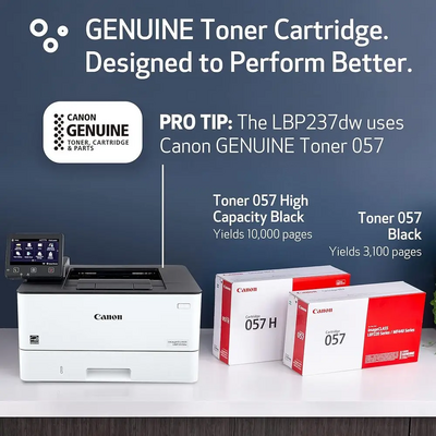 Canon U.S.A. LBP237dw Image