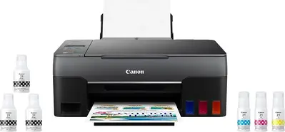 Canon U.S.A. 4466C002 Image