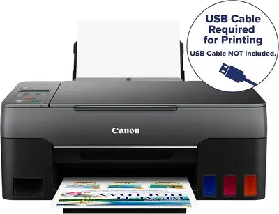 Canon U.S.A. 4466C002 Image