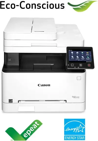 Canon U.S.A. MF644Cdw Image