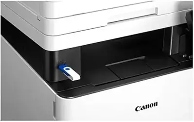 Canon U.S.A. MF644Cdw Image