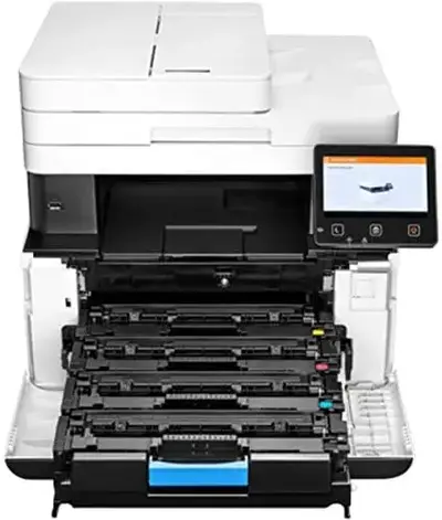 Canon U.S.A. MF644Cdw Image