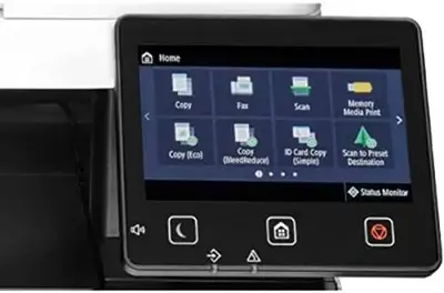 Canon U.S.A. MF644Cdw Image