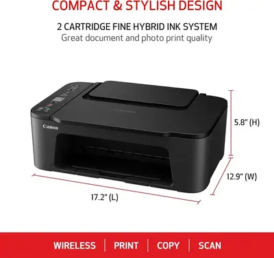 Canon U.S.A. 4977C002 Image