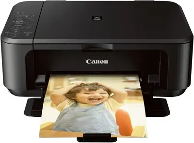Canon U.S.A. MG2220 Image