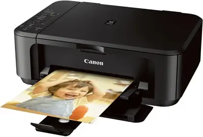 Canon U.S.A. MG2220 Image