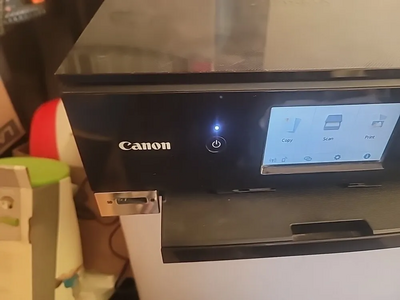 Canon 2987C002 Image