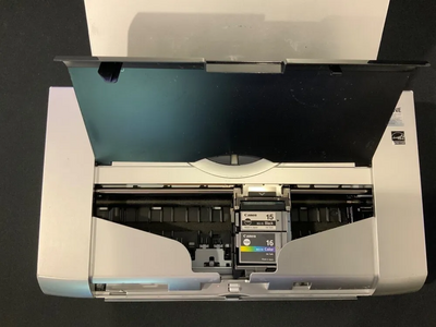 Canon PIXMA IP90 Image