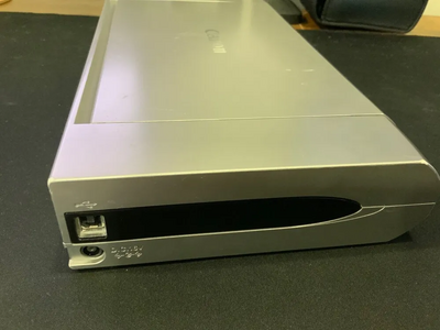 Canon PIXMA IP90 Image