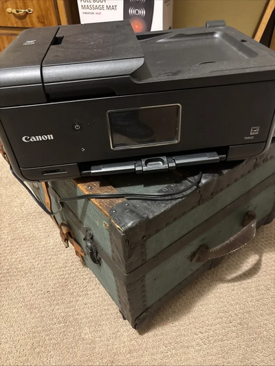 Canon Pixma tr8620 Image