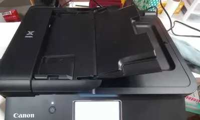 Canon Pixma tr8620 Image