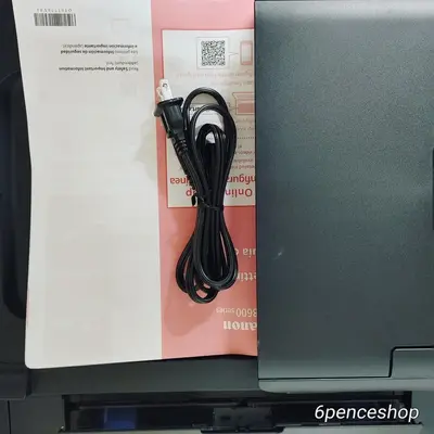Canon Pixma tr8620 Image