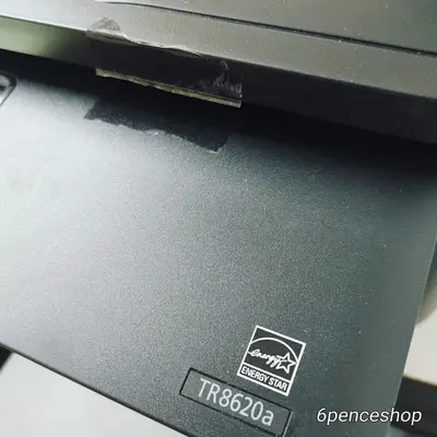 Canon Pixma tr8620 Image