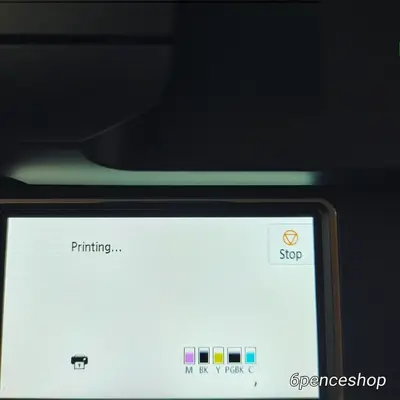 Canon Pixma tr8620 Image