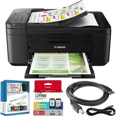 Canon TR4720 Image