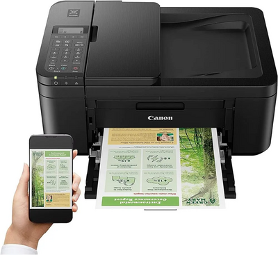 Canon TR4720 Image