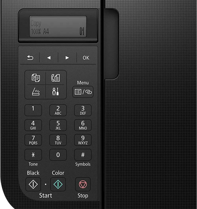 Canon TR4720 Image