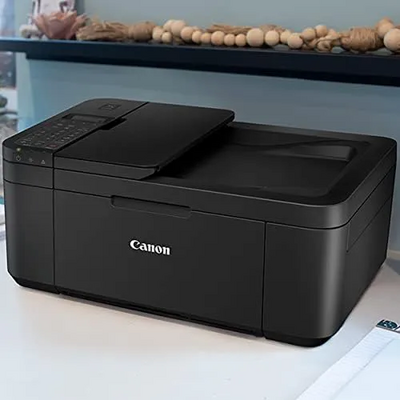 Canon TR4720 Image