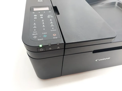 Canon Pixma TR4520 Image