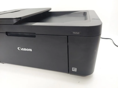 Canon Pixma TR4520 Image