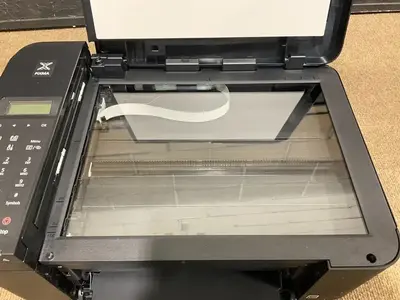 Canon Pixma TR4520 Image