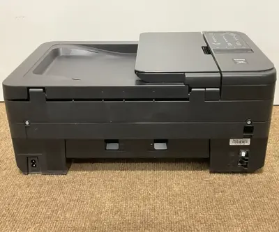 Canon Pixma TR4520 Image
