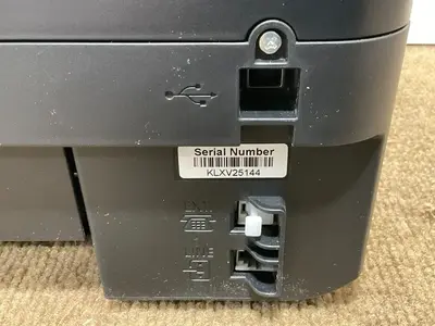Canon Pixma TR4520 Image