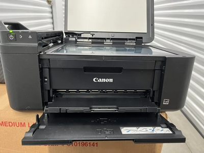 Canon Pixma mg5522 Image