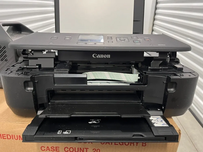 Canon Pixma mg5522 Image