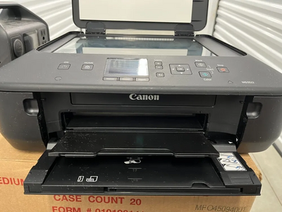 Canon Pixma mg5522 Image
