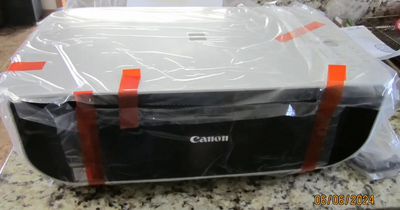 Canon PIXMA MP210 Image