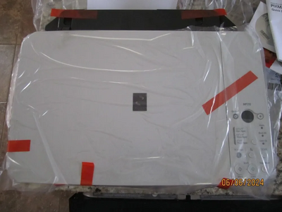 Canon PIXMA MP210 Image