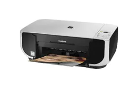 Canon PIXMA MP210 Image