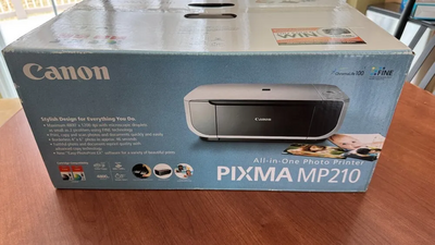 Canon PIXMA MP210 Image