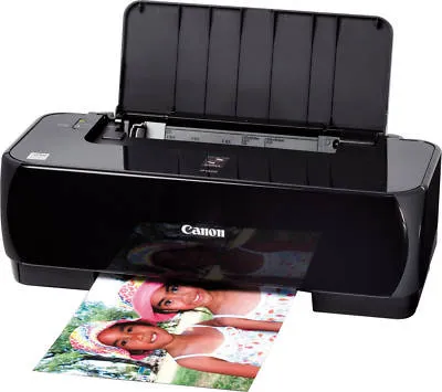 Canon PIXMA IP1800 Image
