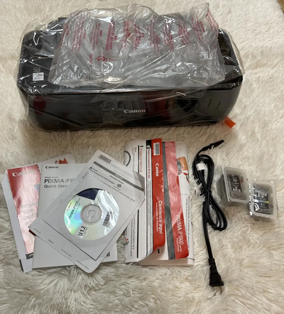 Canon PIXMA IP1800 Image