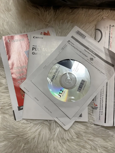 Canon PIXMA IP1800 Image