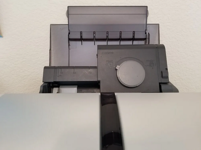 Canon I860 Image