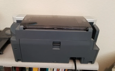 Canon I860 Image