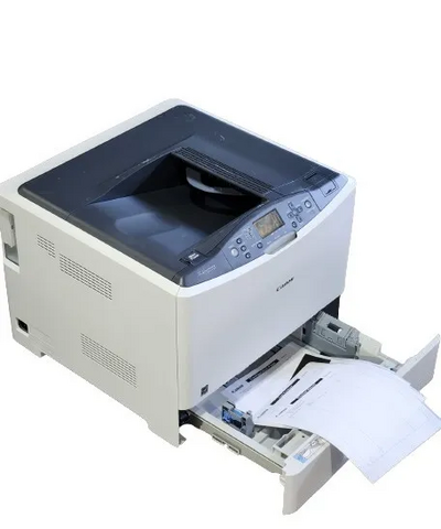 Canon ImageRUNNER LBP5480 Image