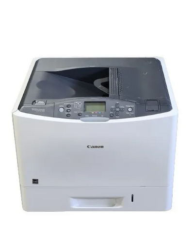 Canon ImageRUNNER LBP5480 Image