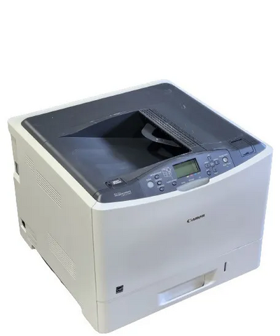 Canon ImageRUNNER LBP5480 Image