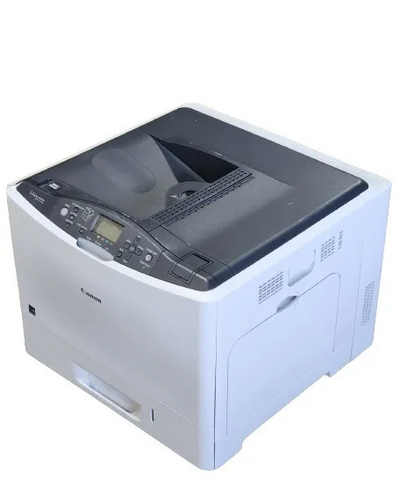 Canon ImageRUNNER LBP5480 Image