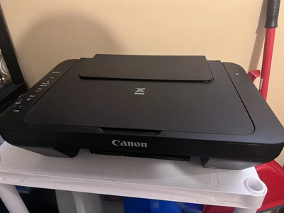 Canon PIXMA MG2525 Image