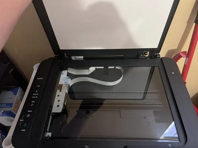 Canon PIXMA MG2525 Image