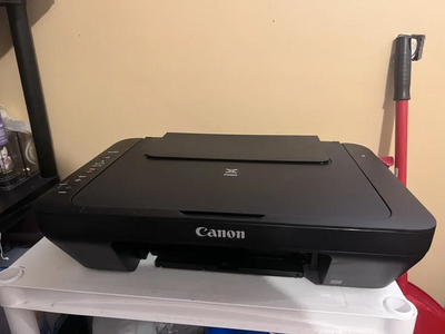 Canon PIXMA MG2525 Image