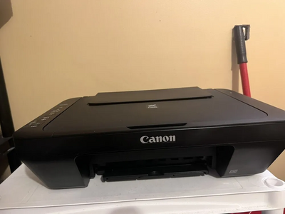 Canon PIXMA MG2525 Image
