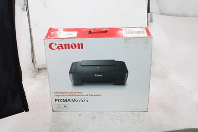 Canon PIXMA MG2525 Image